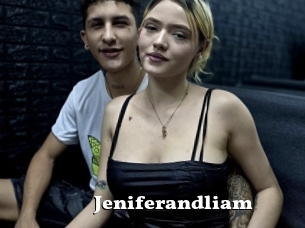 Jeniferandliam