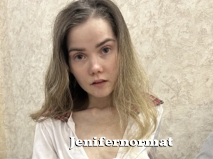 Jenifernormat