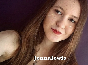 Jennalewis