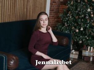 Jennalisbet