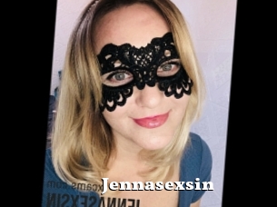 Jennasexsin