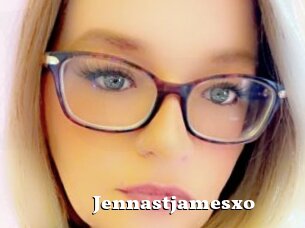 Jennastjamesxo