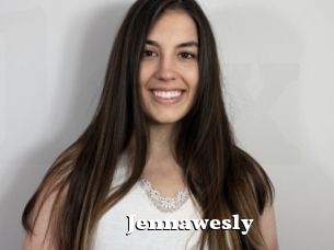Jennawesly