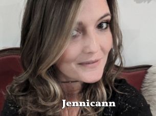 Jennicann