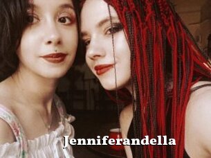 Jenniferandella