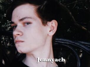 Jennyach