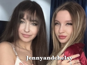 Jennyandchelsy