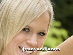 Jennyandjames