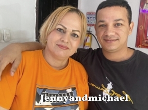 Jennyandmichael