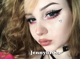 Jennybroer