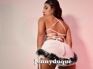Jennyduque