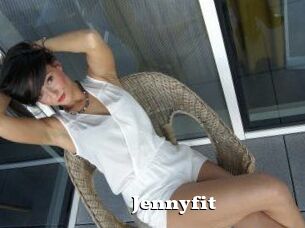 Jennyfit
