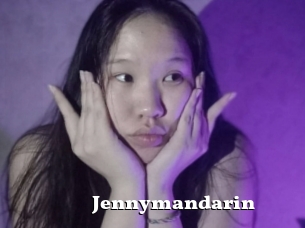 Jennymandarin