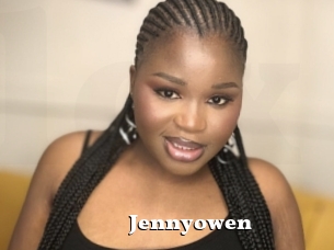 Jennyowen