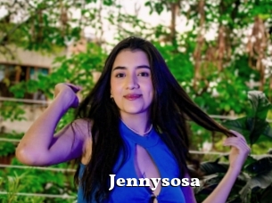 Jennysosa