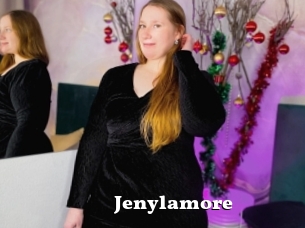 Jenylamore