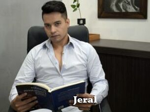 Jeral