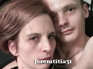 Jeremtitia31