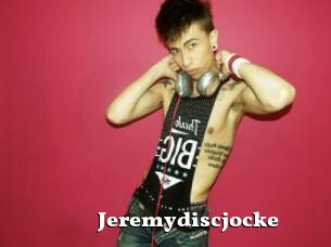 Jeremydiscjocke