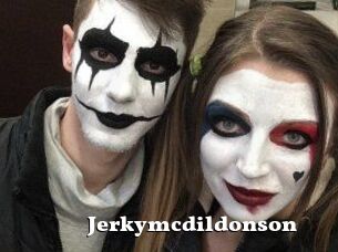 Jerkymcdildonson