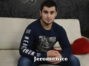 Jeromenice