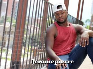 Jeromepierre