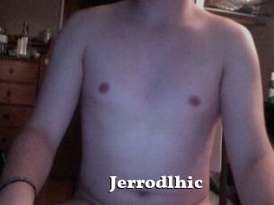 Jerrodlhic