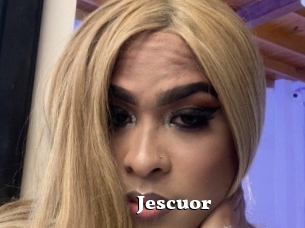 Jescuor