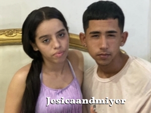 Jesicaandmiyer