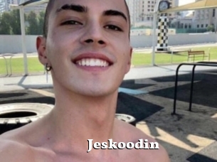 Jeskoodin