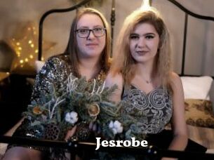 Jesrobe