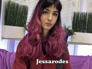 Jessarodes