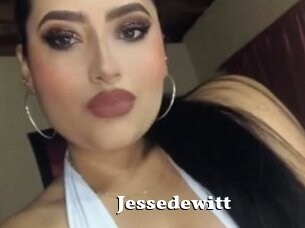 Jessedewitt