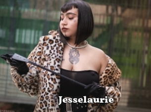 Jesselaurie