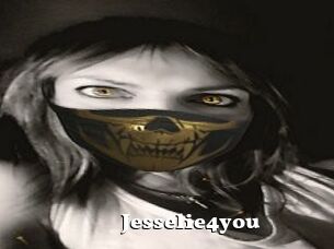 Jesselie4you
