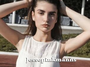 Jessepinkmanns