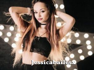 Jessicabailesx