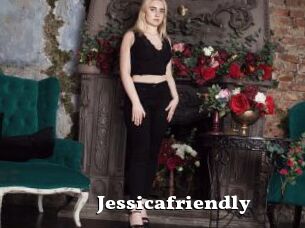 Jessicafriendly