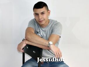 Jessidhot