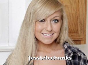 Jessieleebanks
