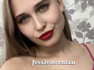 Jessienorman