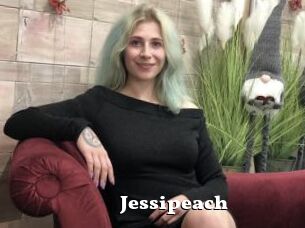 Jessipeach