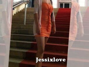 Jessixlove