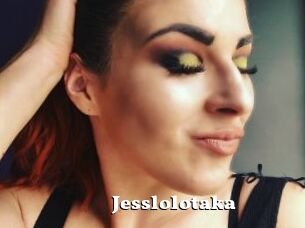 Jesslolotaka