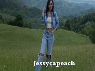 Jessycapeach