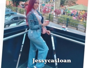 Jessycasloan