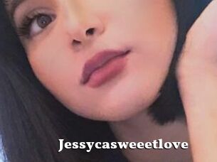 Jessycasweeetlove