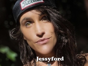 Jessyford