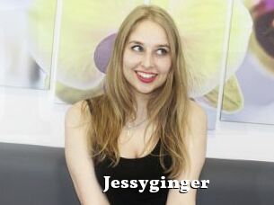 Jessyginger