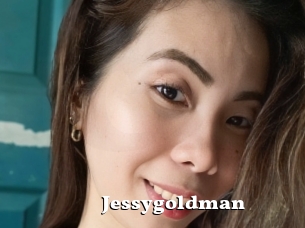 Jessygoldman